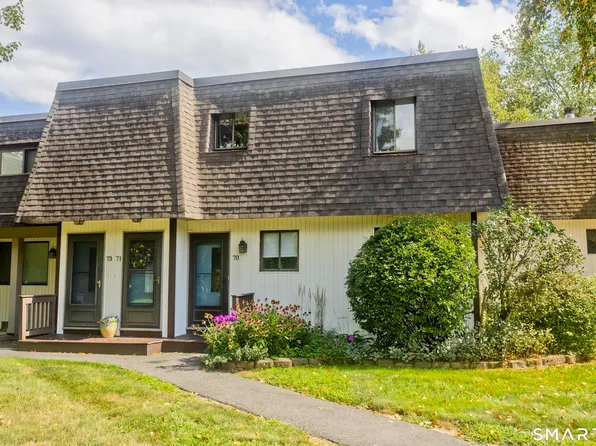 70 Landing Circle #70, Suffield, CT 06078