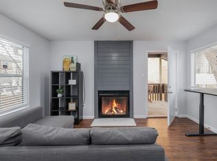 3004 Speedway APT 6, Austin, TX 78705