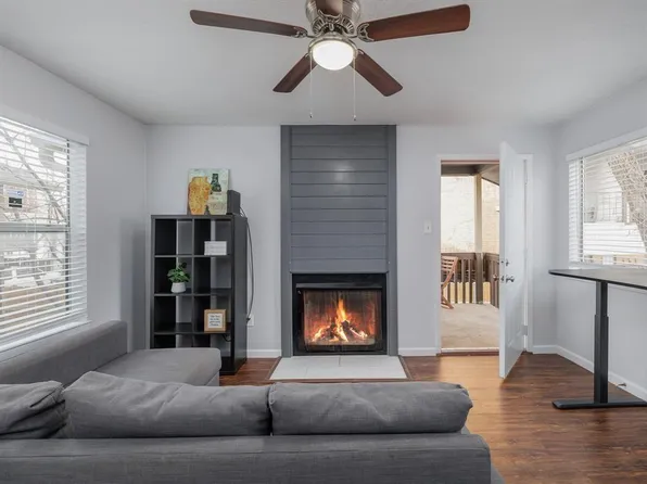 3004 Speedway APT 6, Austin, TX 78705