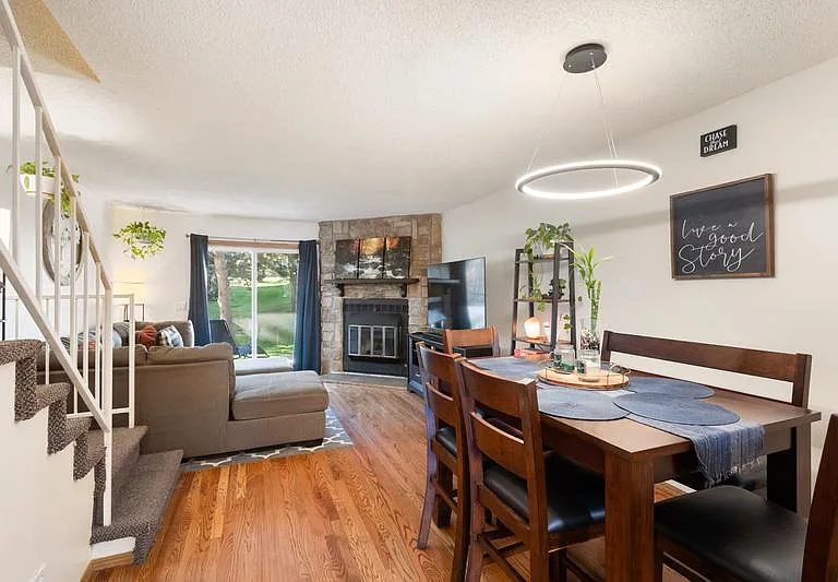 3556 Queen Anne Way #1 — Photo 5