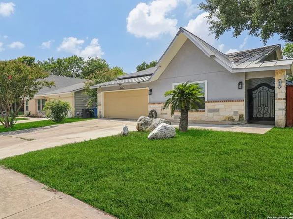 5407 vista run, San Antonio, TX 78247
