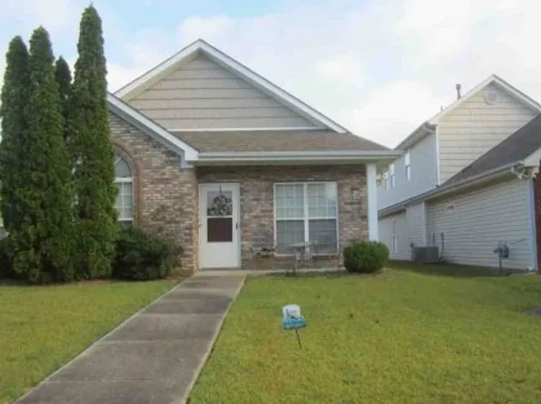 2111 Village Ln, Calera, AL 35040