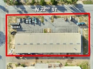 4200 N 22nd St #D-4, McAllen, TX 78504