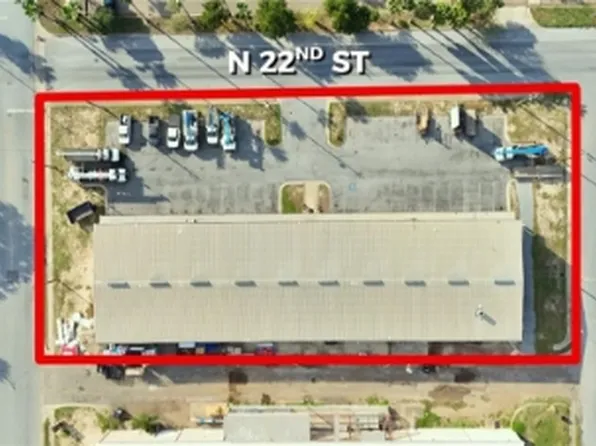 4200 N 22nd St #D-4, McAllen, TX 78504