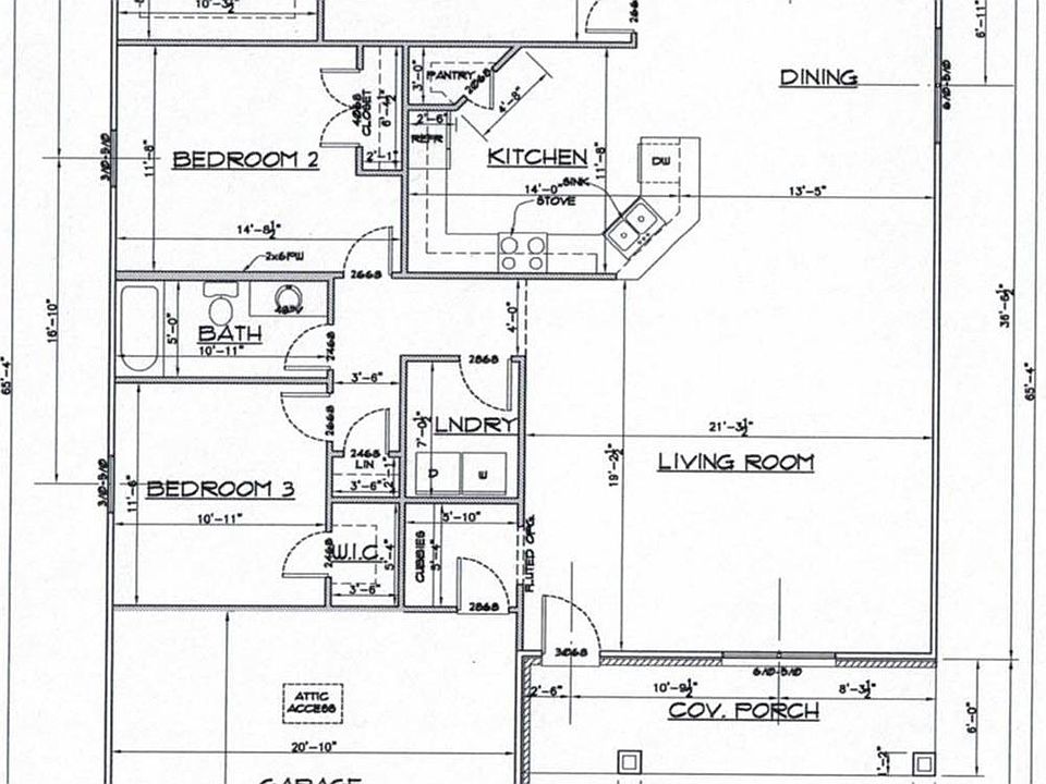 2nd image of 128 Brittany Ln