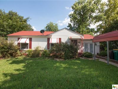 111 Circle Dr, Belton, TX, 76513