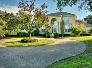 63 Pascal Ln, Austin, TX 78746