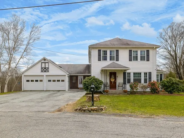 99 Breakneck Rd, Southbridge, MA 01550