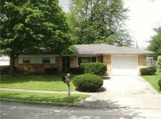 2620 Neptune Ct, Indianapolis, IN 46229