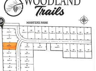 202 Black Cherry Ct #3, Shawano, WI 54166