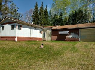 N8936 Long Johns Rd, Phillips, WI 54555