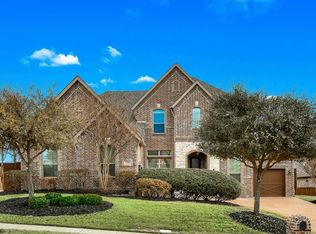 1501 Astoria Dr, Allen, TX 75013
