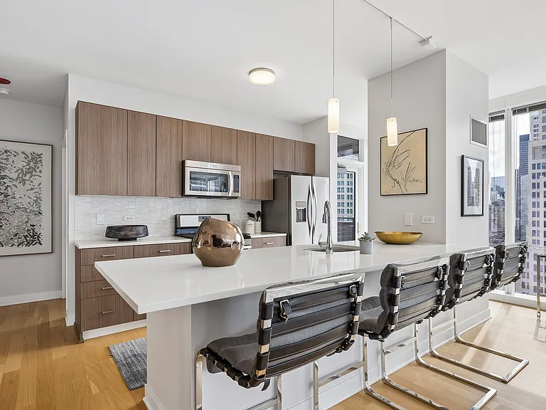 North Water Apartments — Photo 4