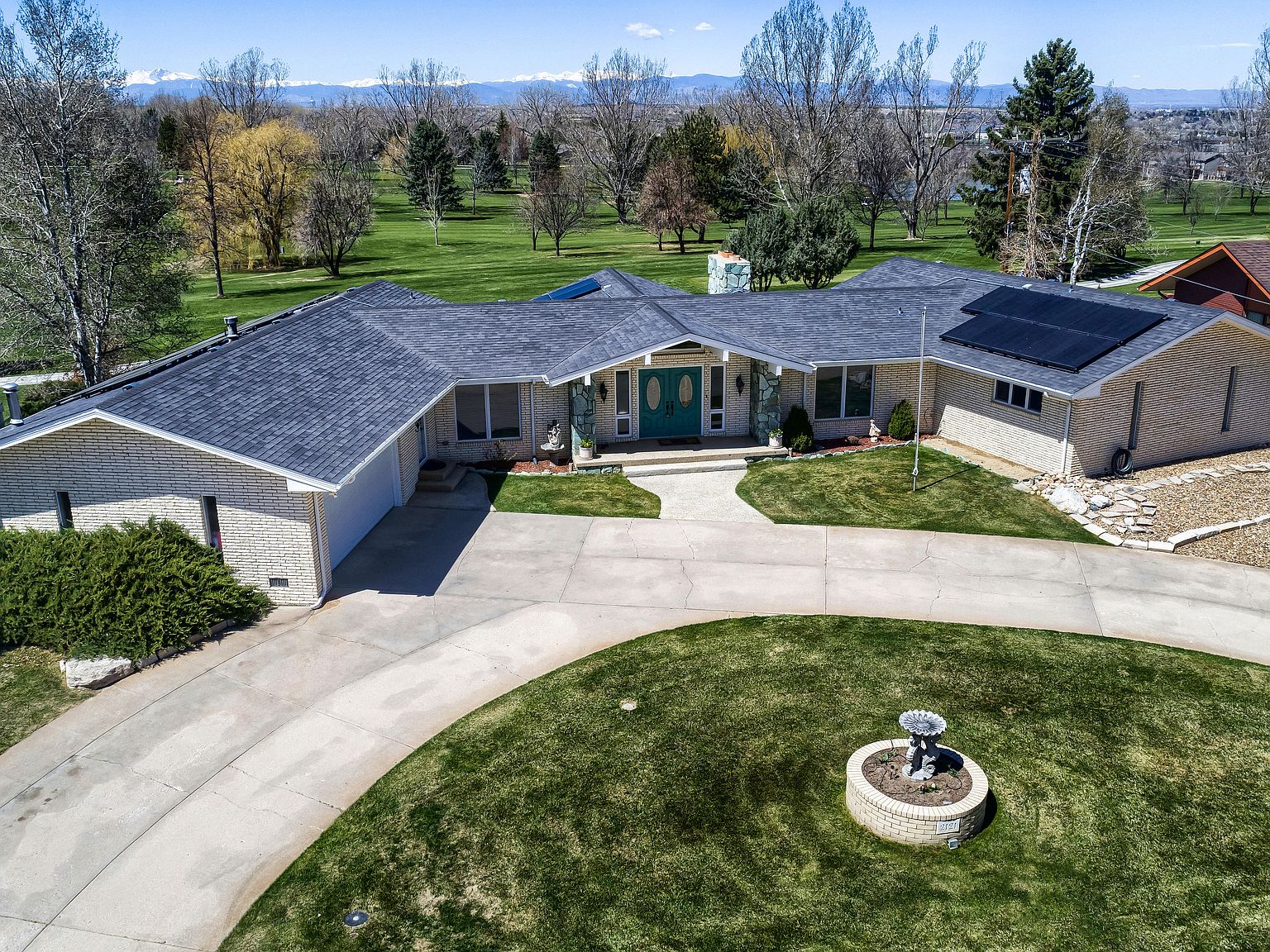 2121 Clubhouse Dr, Greeley, CO 80634 Zillow