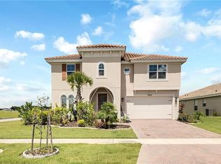 3966 Steer Beach Pl, Kissimmee, FL 34746