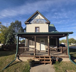 623 E Clay St, Clinton, IL, 61727