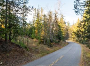 9816 Bottle Bay Rd, Sagle, ID 83860