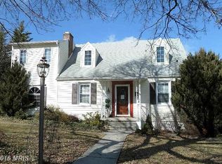 1000 Beechwood Dr, Hagerstown, MD