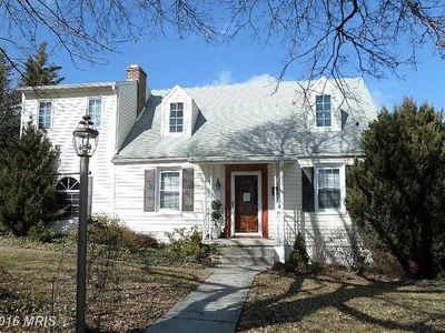 1000 Beechwood Dr, Hagerstown, MD, 21742
