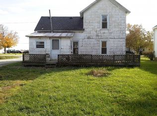 22856 Main St, Custar, OH 43511