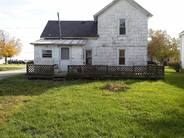 22856 Main St, Custar, OH 43511