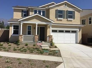 9728 La Vine Ct, Rancho Cucamonga, CA 91701