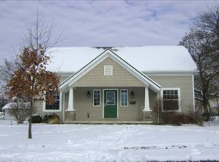1107 Eureka Dr, Kettering, OH 45419