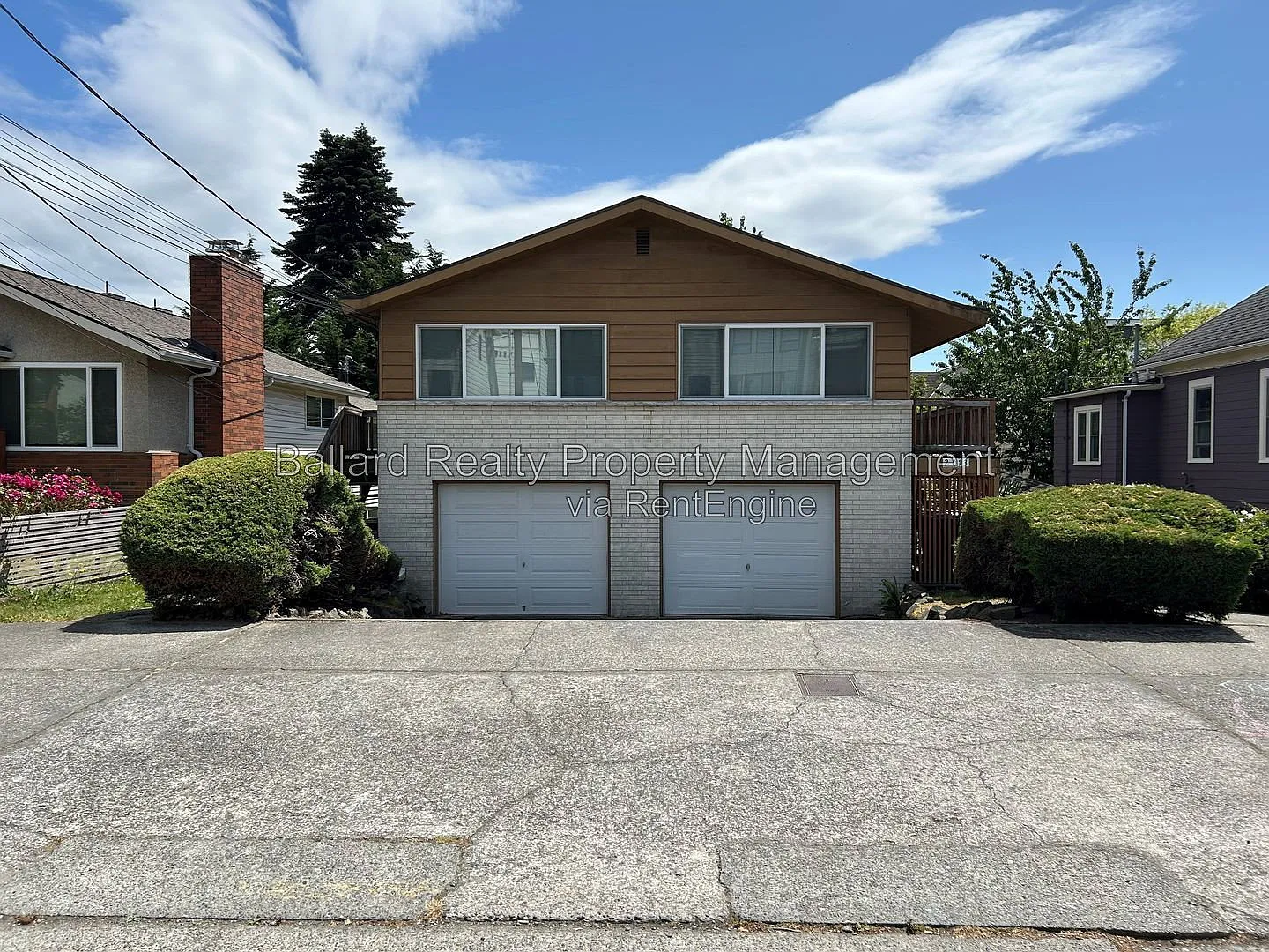 2 bed, 1.5 bath, 900 sqft, $2,450 — Photo 1