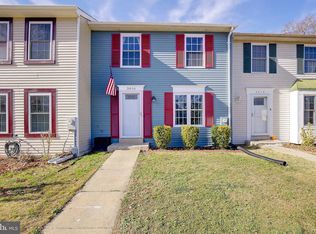 3016 N Dale Ln, Bowie, MD 20716