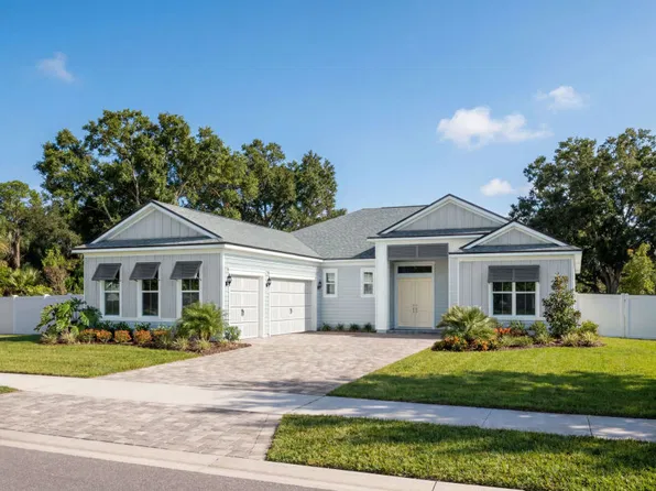 Astor Plan, Oakmere