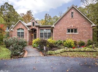 230 Windsong Dr, Cabot, AR 72023