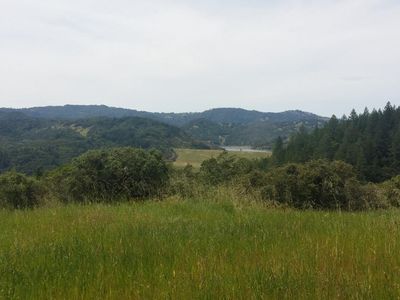 9685 Dry Creek Road, Geyserville, CA, 95441