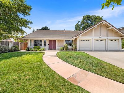 2581 Temple Ave, Camarillo, CA, 93010