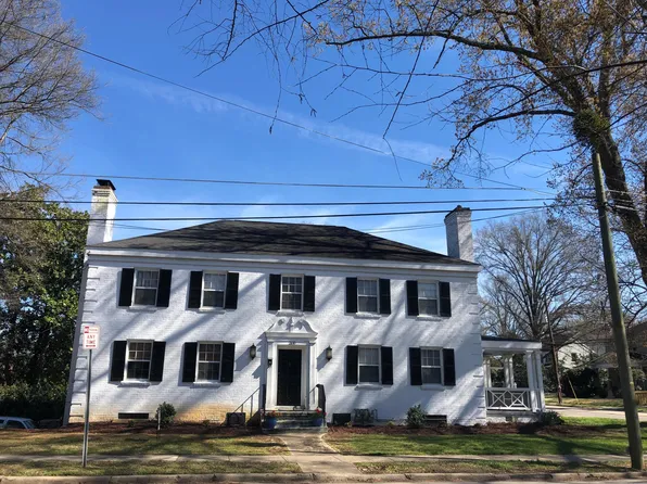 2100 Saint Marys St, Raleigh, NC 27608