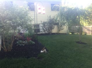 2031 E Mile Rd, Springfield, OH 45503