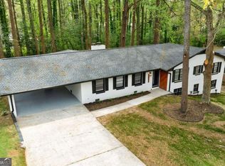 4073 Windsor Castle Way, Decatur, GA 30034