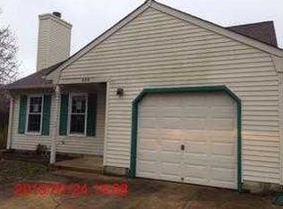 809 Chigwell Ct, Virginia Beach, VA 23454