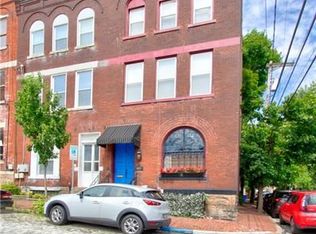 1600 Buena Vista St, Pittsburgh, PA 15212