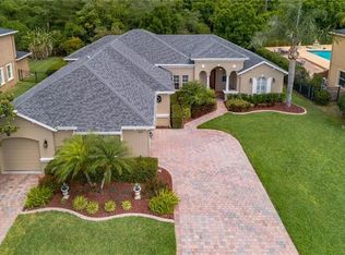 3086 Heirloom Rose Pl, Oviedo, FL 32766