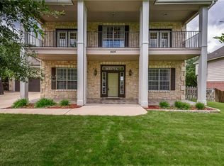 1204 Mayan Way, Austin, TX 78733