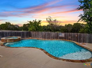 1658 Lacy Ridge Dr, Belton, TX 76513