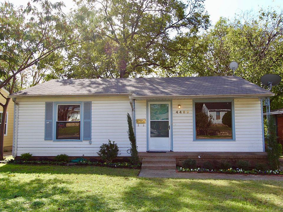 1st image of 4409 Geddes Ave