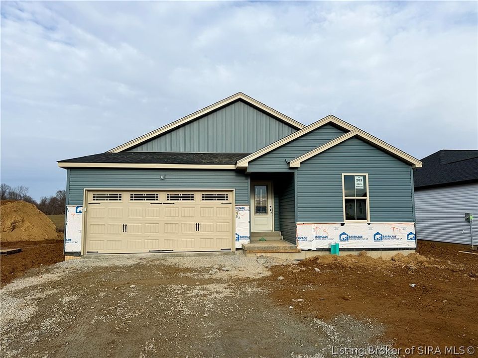 1st image of 2631 Vineyard Way LOT 203