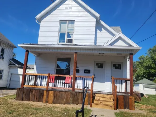 1028 W Wayne St, Lima, OH 45805