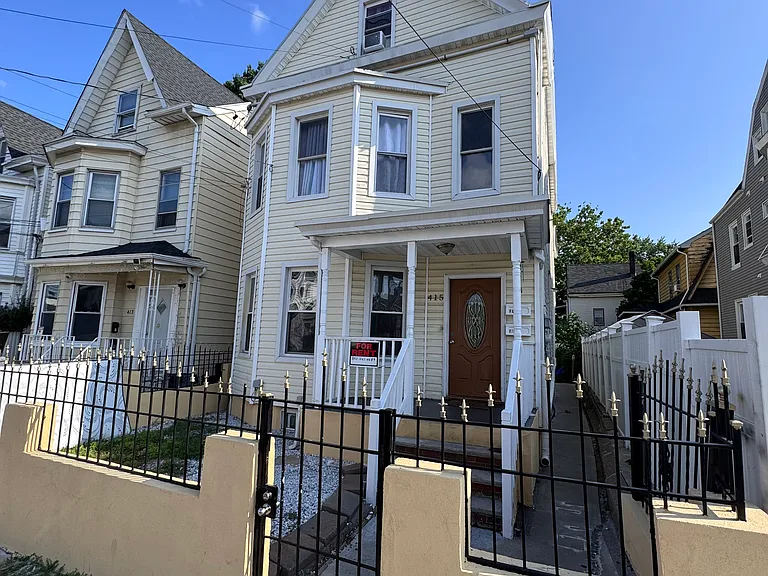 415 Hamilton Ave #1 — Photo 15