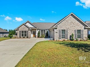 31114 Peregrine Dr, Spanish Fort, AL 36527