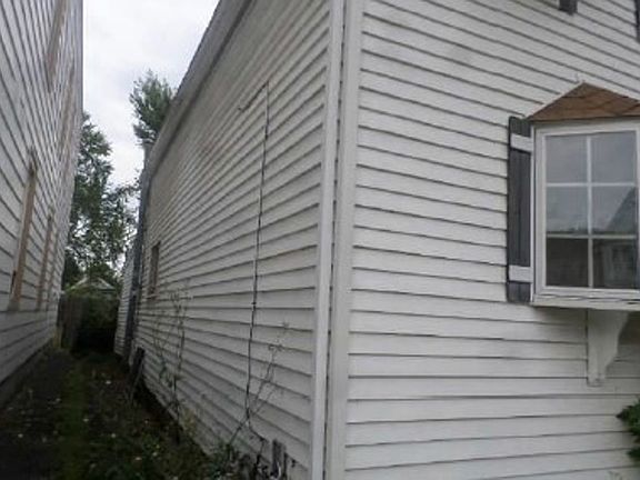 Property Front View