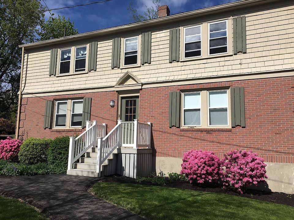 25 Turner Street