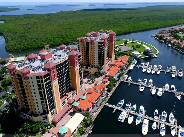 5793 Cape Harbour Dr #1212, Cape Coral, FL 33904