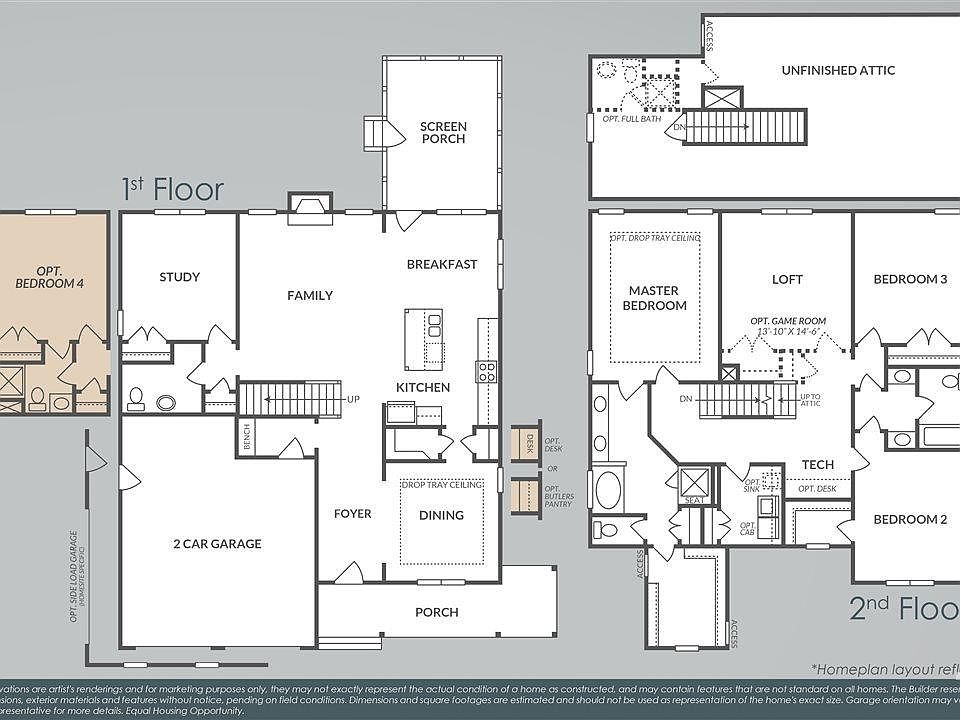 2nd image of 9016 Sandstone Way Ew #28